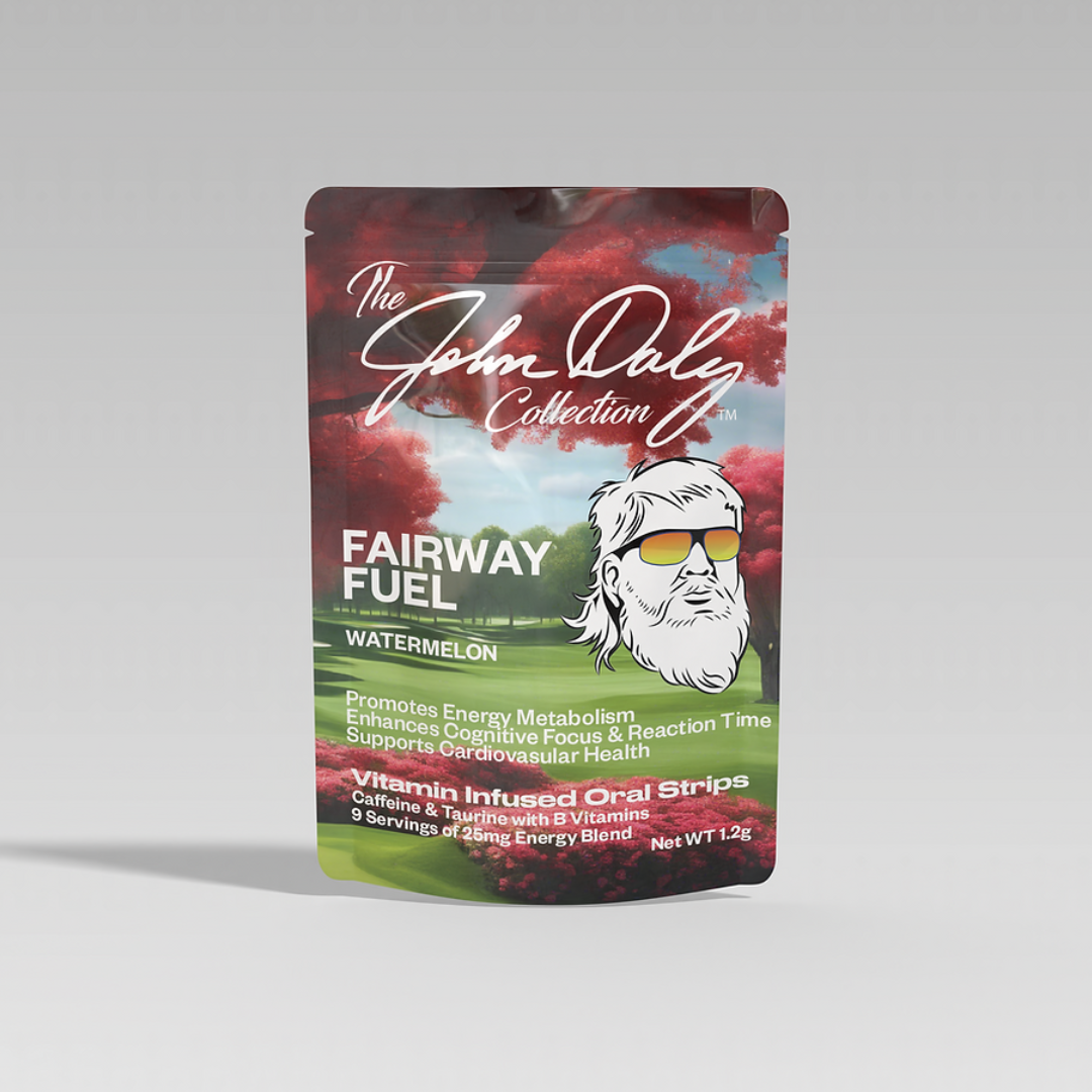 Fairway Fuel - Energy Strips